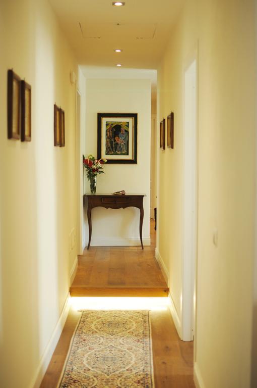 Bed & Breakfast Isola D'arno *