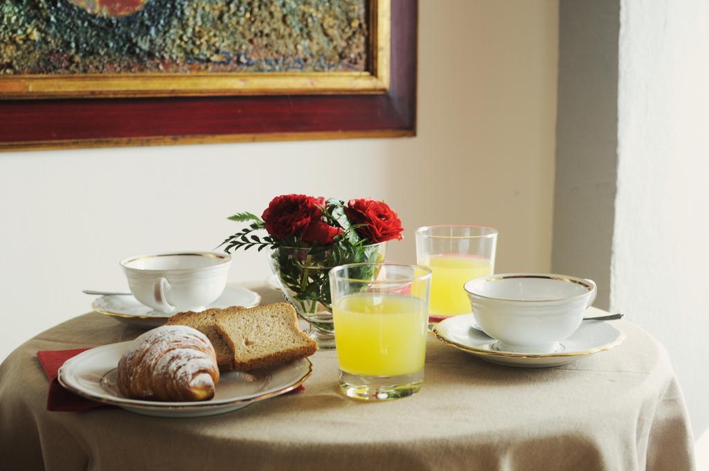 Bed & Breakfast Isola D'arno Florence