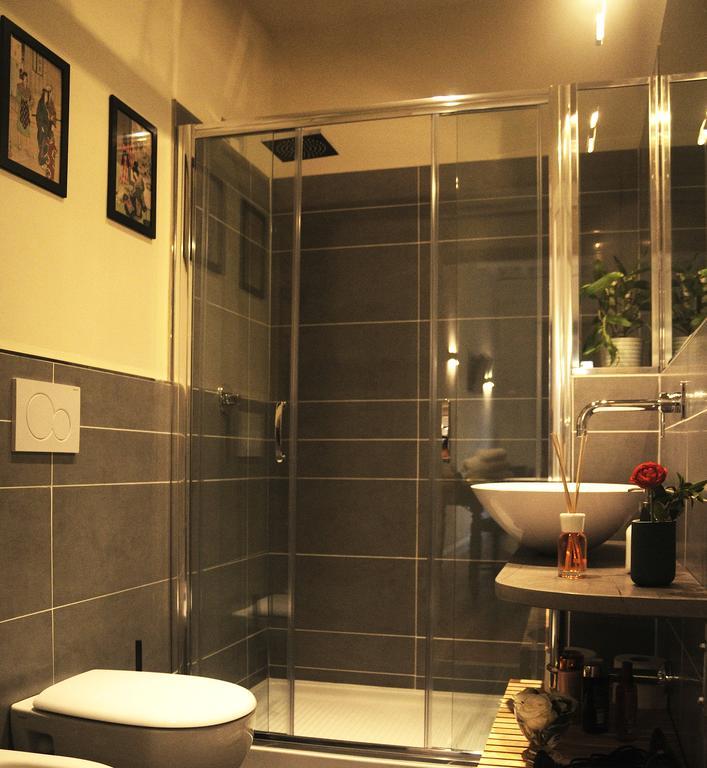 Isola D'arno Bed & Breakfast Florence