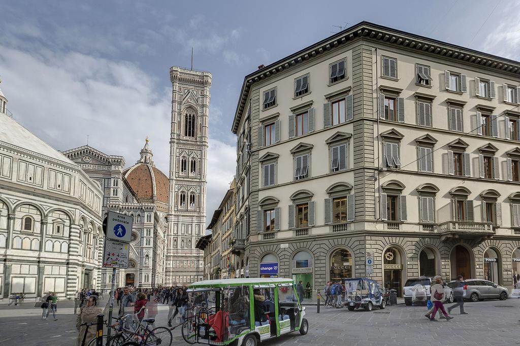Il Salotto Di 3* Florence
