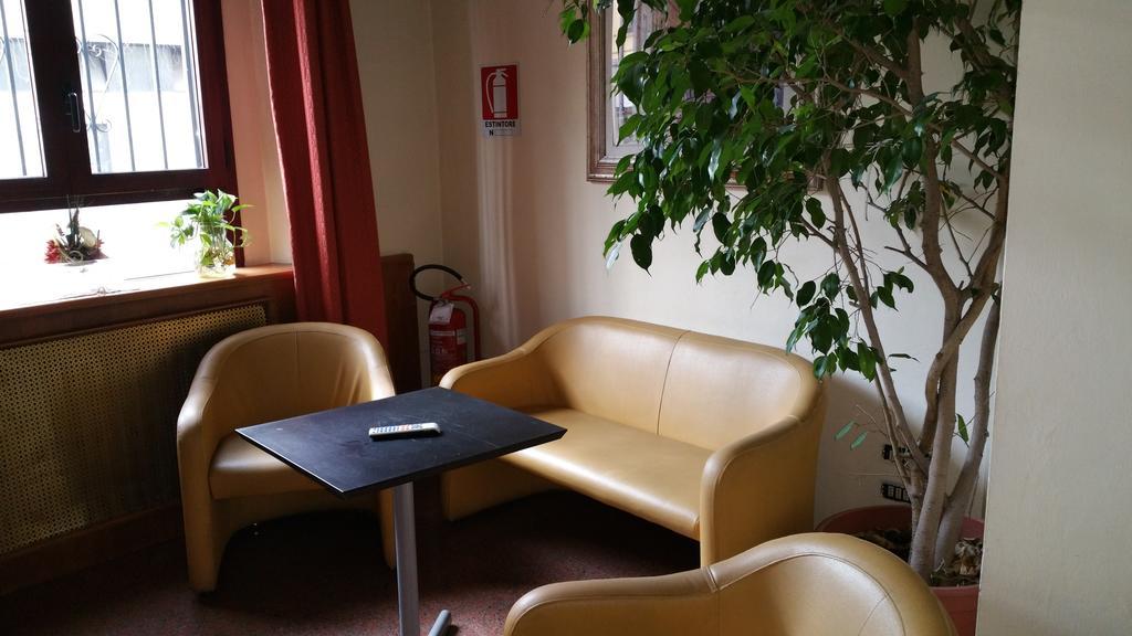 Sonia Hotel Florence