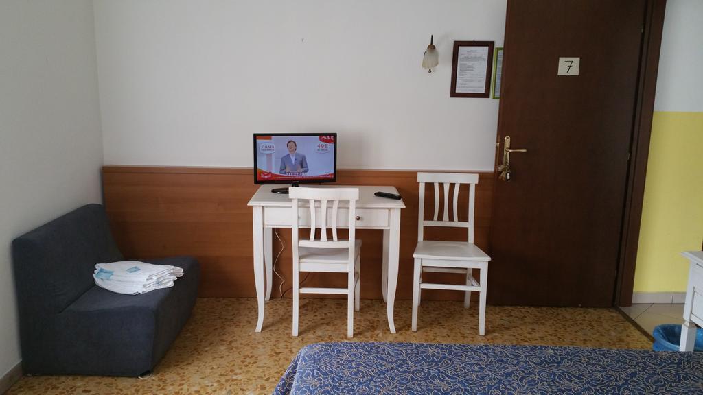 Hotel Sonia *
