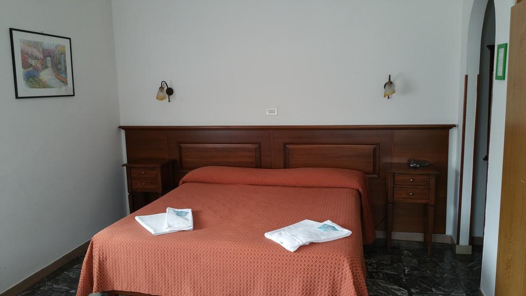 Sonia Hotel Florence