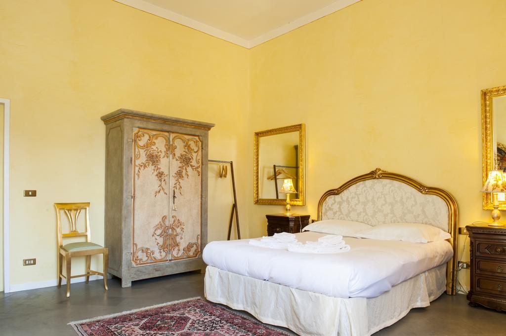 Casa Di Dante-roof Terrace Apartment