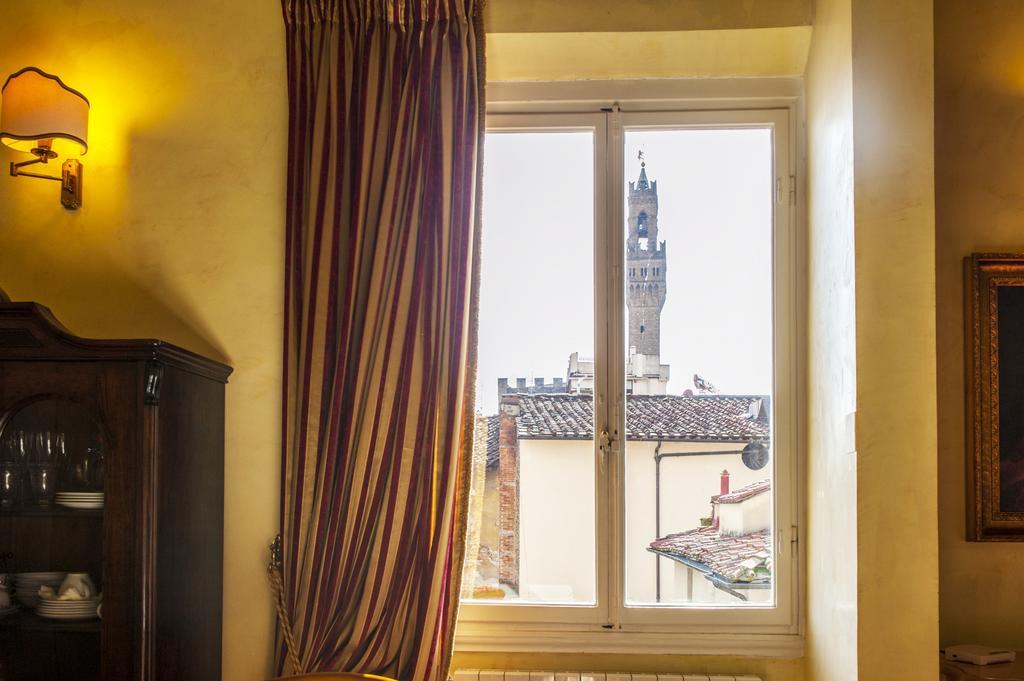 Apartment Casa Di Dante-roof Terrace Florence