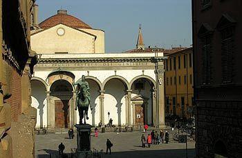 Coco Places Panerai, Centro Storico 2* Firenze