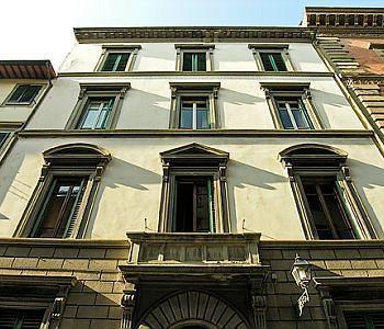 Affittacamere Coco Places Panerai, Centro Storico Firenze