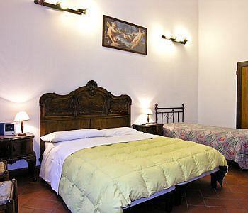 Coco Places Panerai, Centro Storico 2*