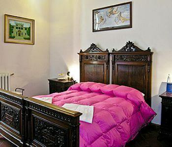 Coco Places Panerai, Centro Storico Affittacamere 2*