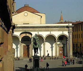 Coco Places Panerai, Centro Storico 2* Firenze