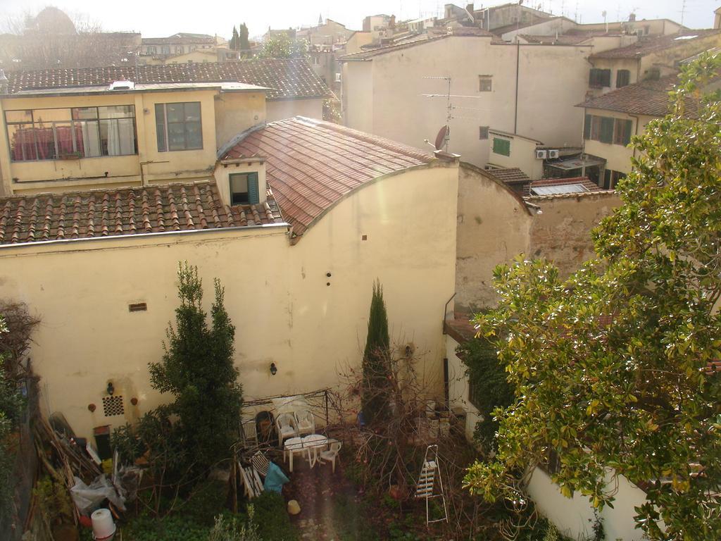 Apartment Atmosfere Rinascimentali