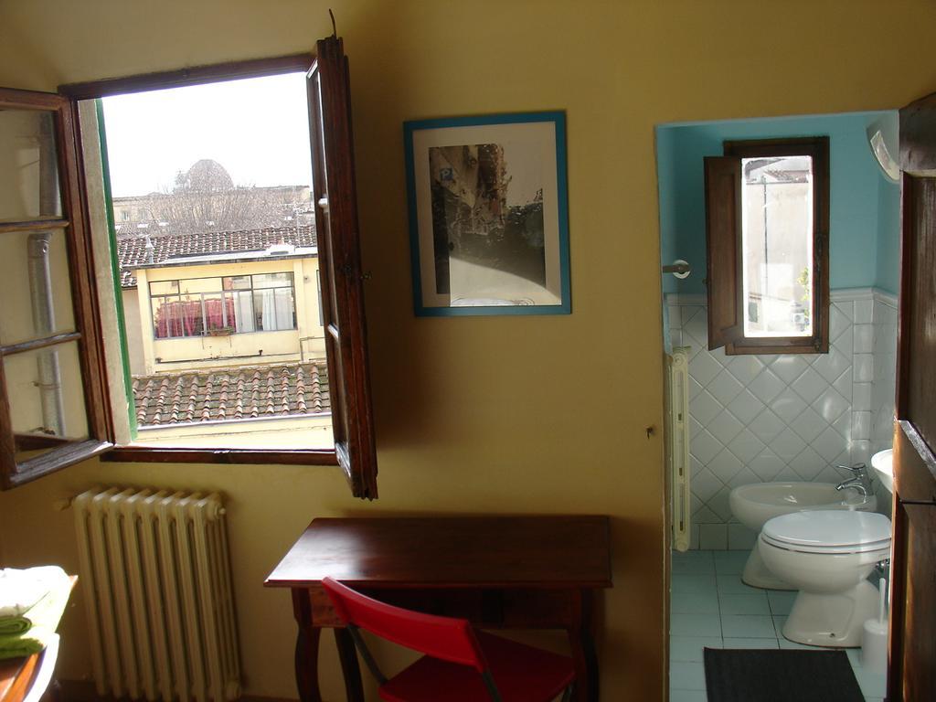 Atmosfere Rinascimentali Apartment