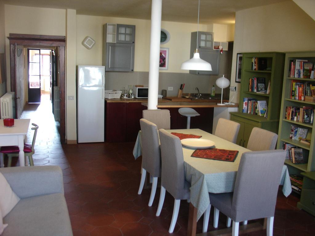 Atmosfere Rinascimentali Apartment *