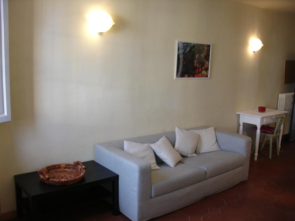 Apartment Atmosfere Rinascimentali Florence