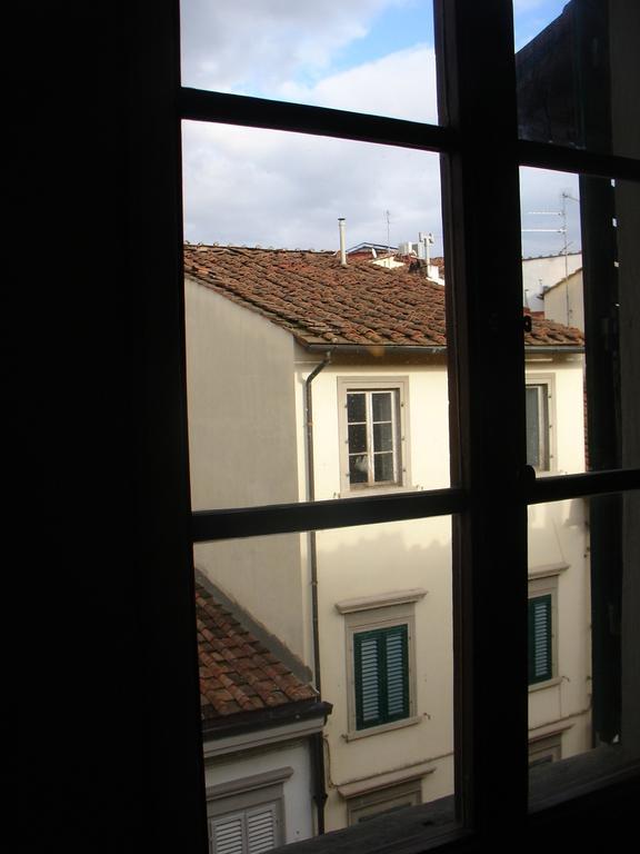 Apartment Atmosfere Rinascimentali