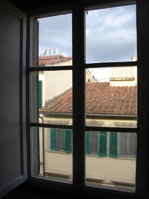 Atmosfere Rinascimentali Apartment