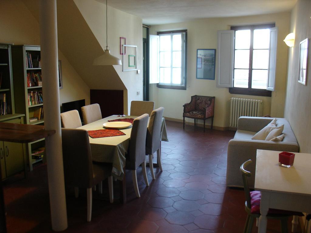 Apartment Atmosfere Rinascimentali *