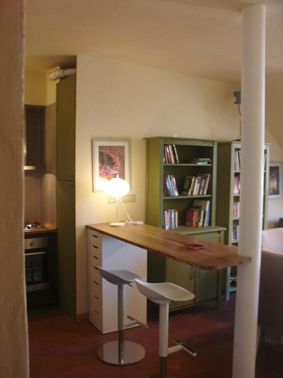Apartment Atmosfere Rinascimentali
