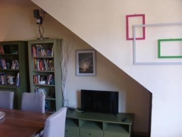 Apartment Atmosfere Rinascimentali Florence