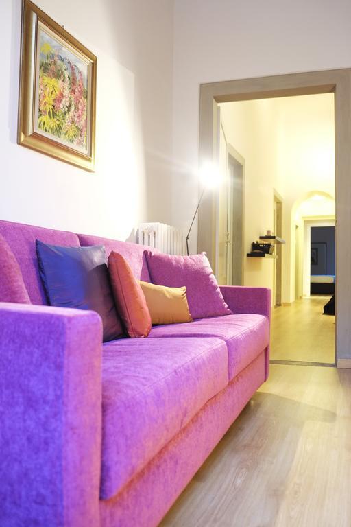 Holiday home Strozzi Luxury