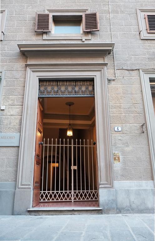 Holiday home Strozzi Luxury Florence