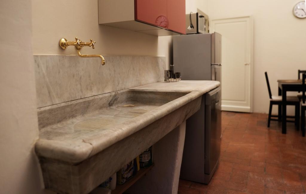 Strozzi Luxury Holiday home