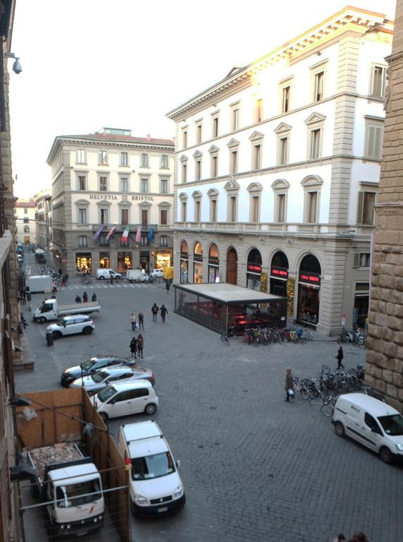 Strozzi Luxury * Florence