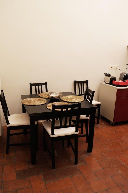 Holiday home Strozzi Luxury