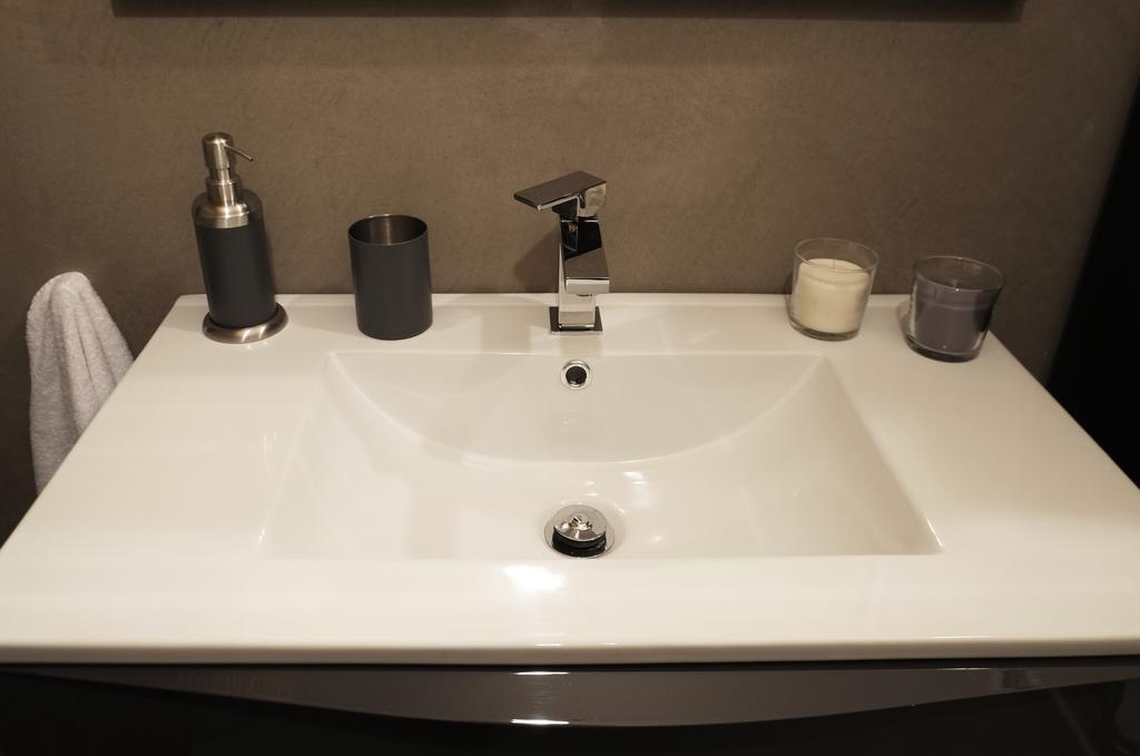 Holiday home Strozzi Luxury