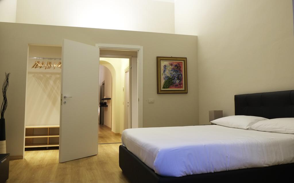 Strozzi Luxury Florence