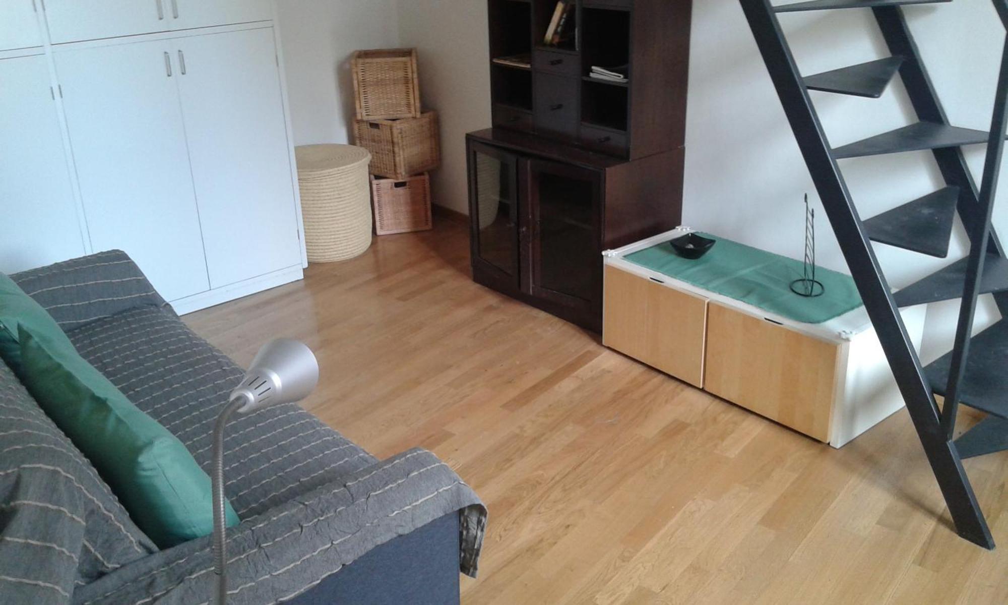 Appartamento I 3 Papaveri Firenze