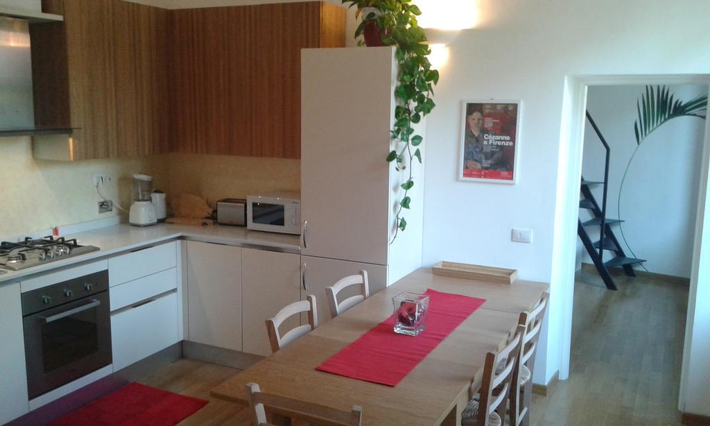 Appartamento I 3 Papaveri