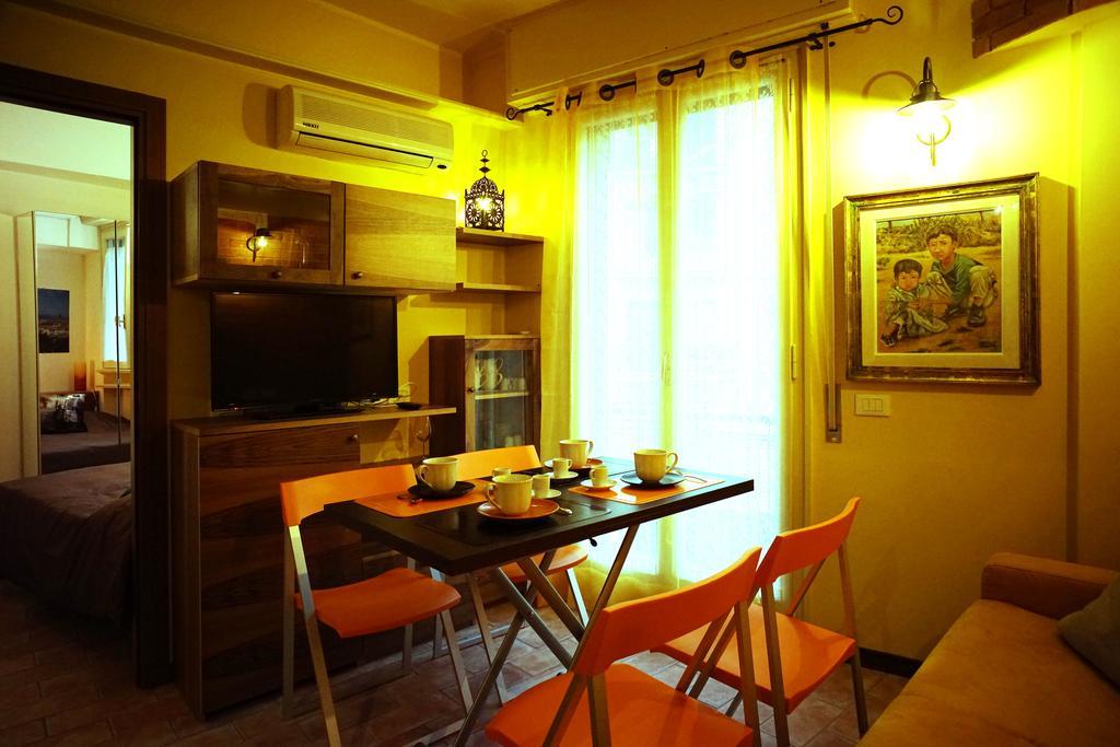 Ponte Vecchio - Guicciardini N. 10 Apartment Florence