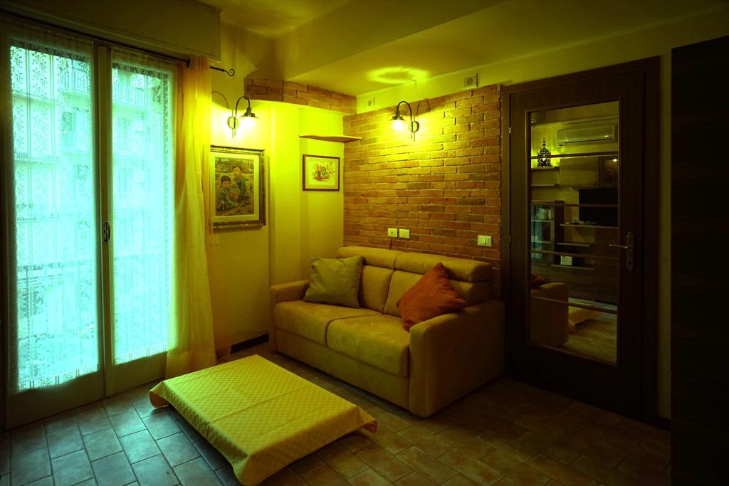 Ponte Vecchio - Guicciardini N. 10 Apartment *