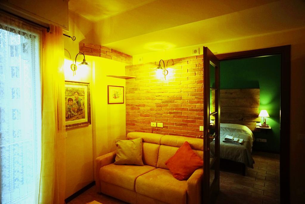 Apartment Ponte Vecchio - Guicciardini N. 10
