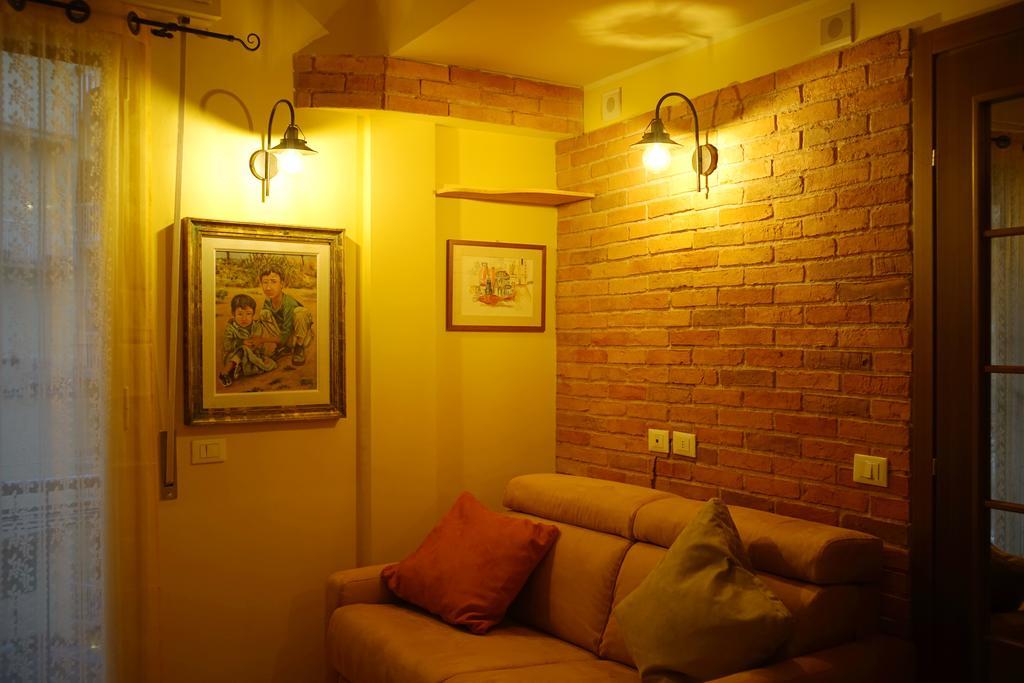 Ponte Vecchio - Guicciardini N. 10 Apartment Florence