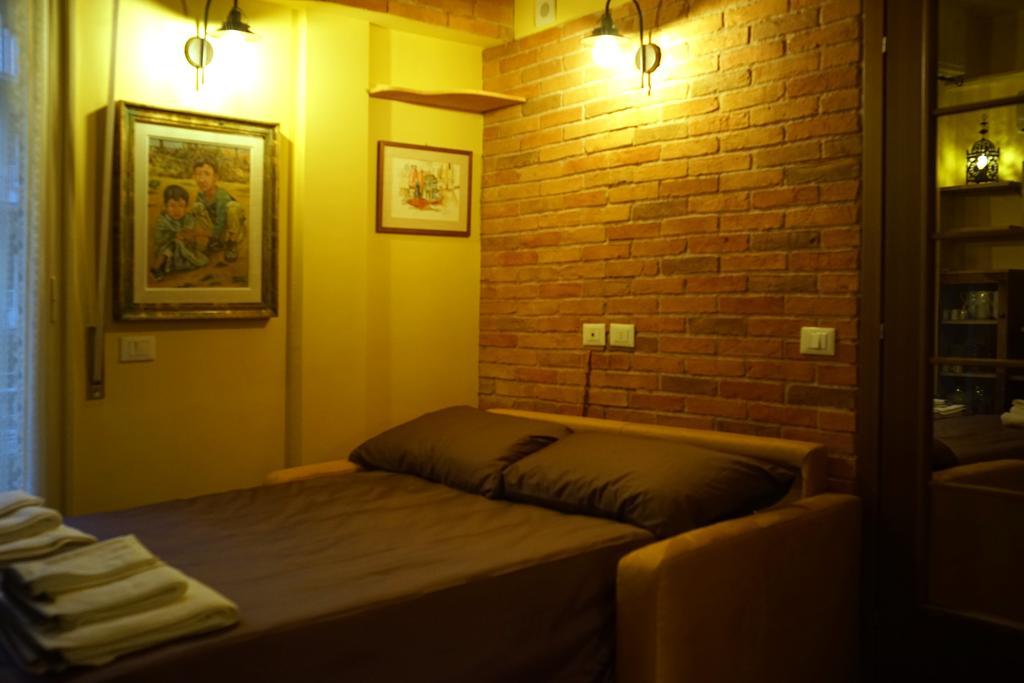 Apartment Ponte Vecchio - Guicciardini N. 10 *