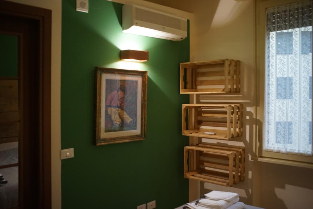 Apartment Ponte Vecchio - Guicciardini N. 10 Florence