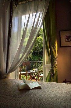 Monte Oliveto Florence