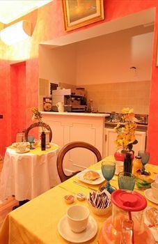 Hotel Berna
