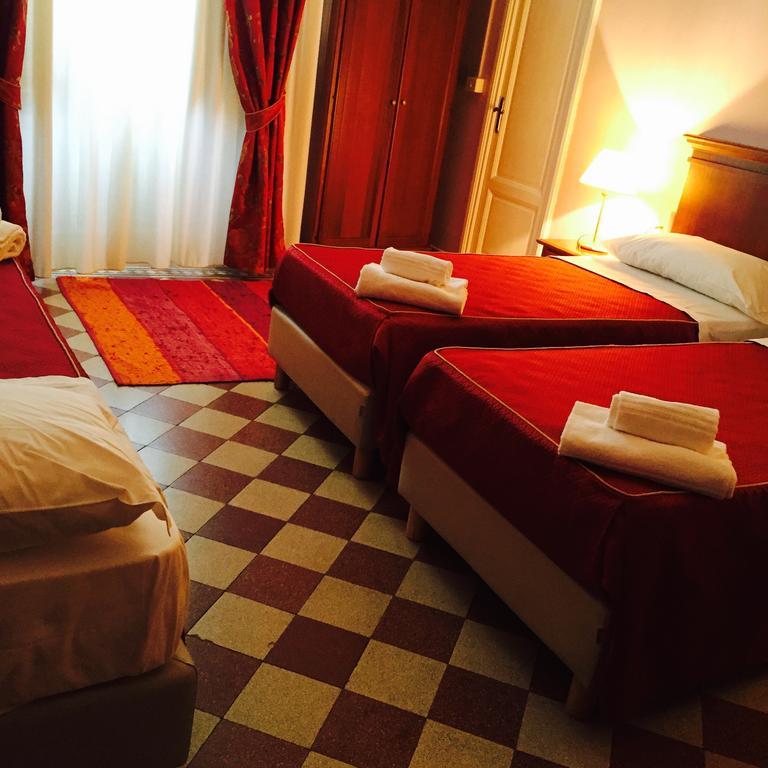Astrid Hotel Florence