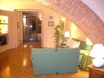 Guest house Capri Moon 2*