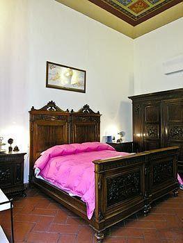 Coco Places Panerai, Centro Storico