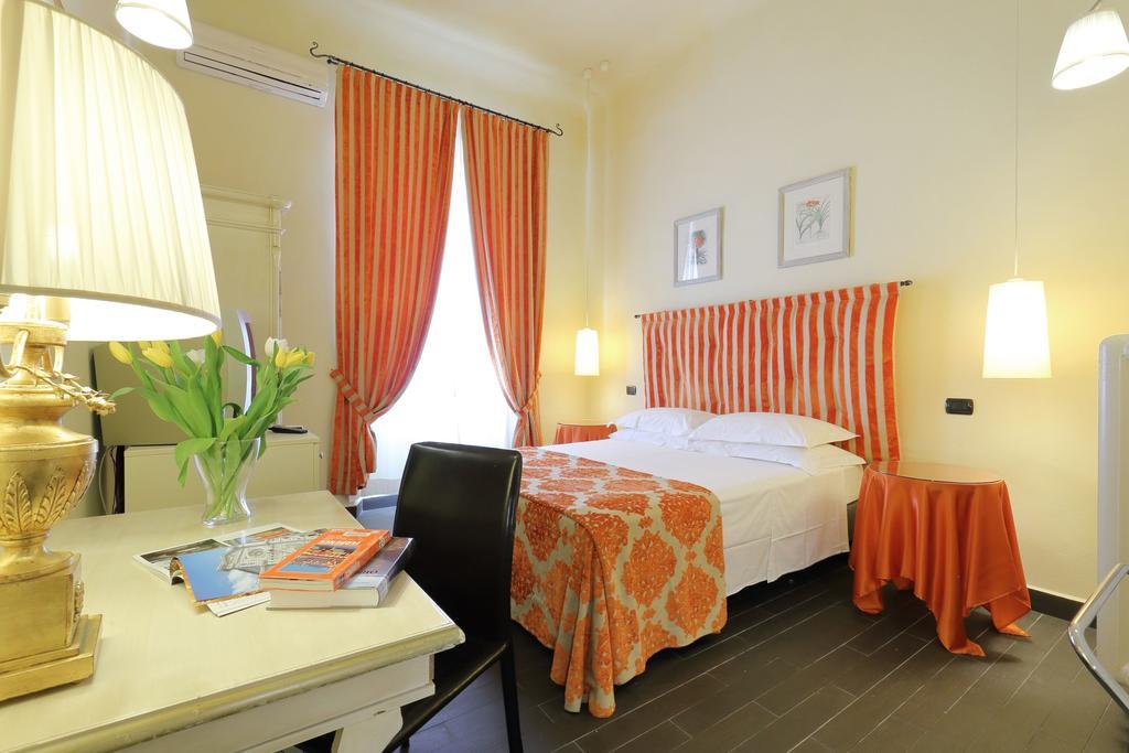 Hotel Relais Lavagnini 2*