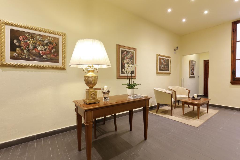 Relais Lavagnini 2*