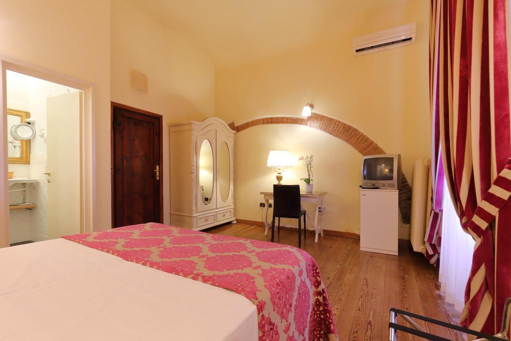 Hotel Relais Lavagnini