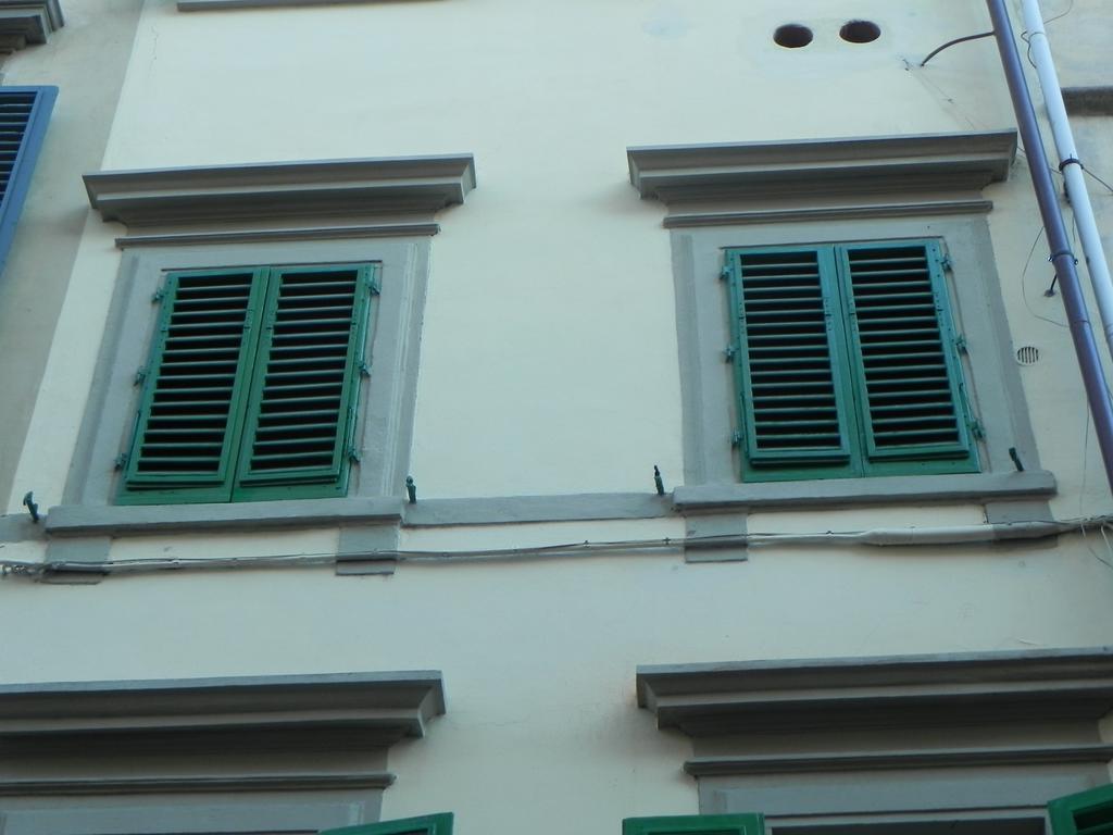 Monolocale Gallo * Firenze