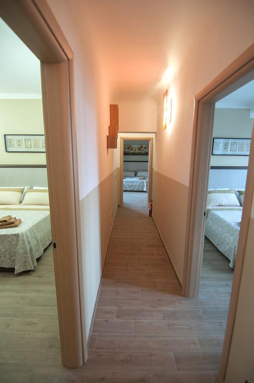 Buonarroti Guest house