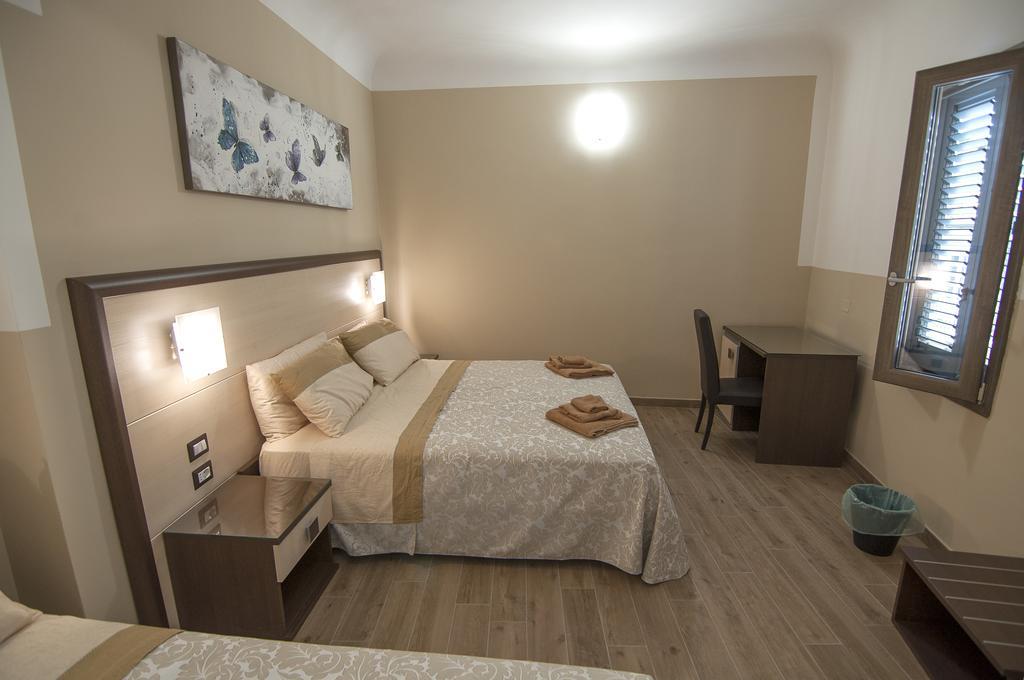 Guest house Buonarroti