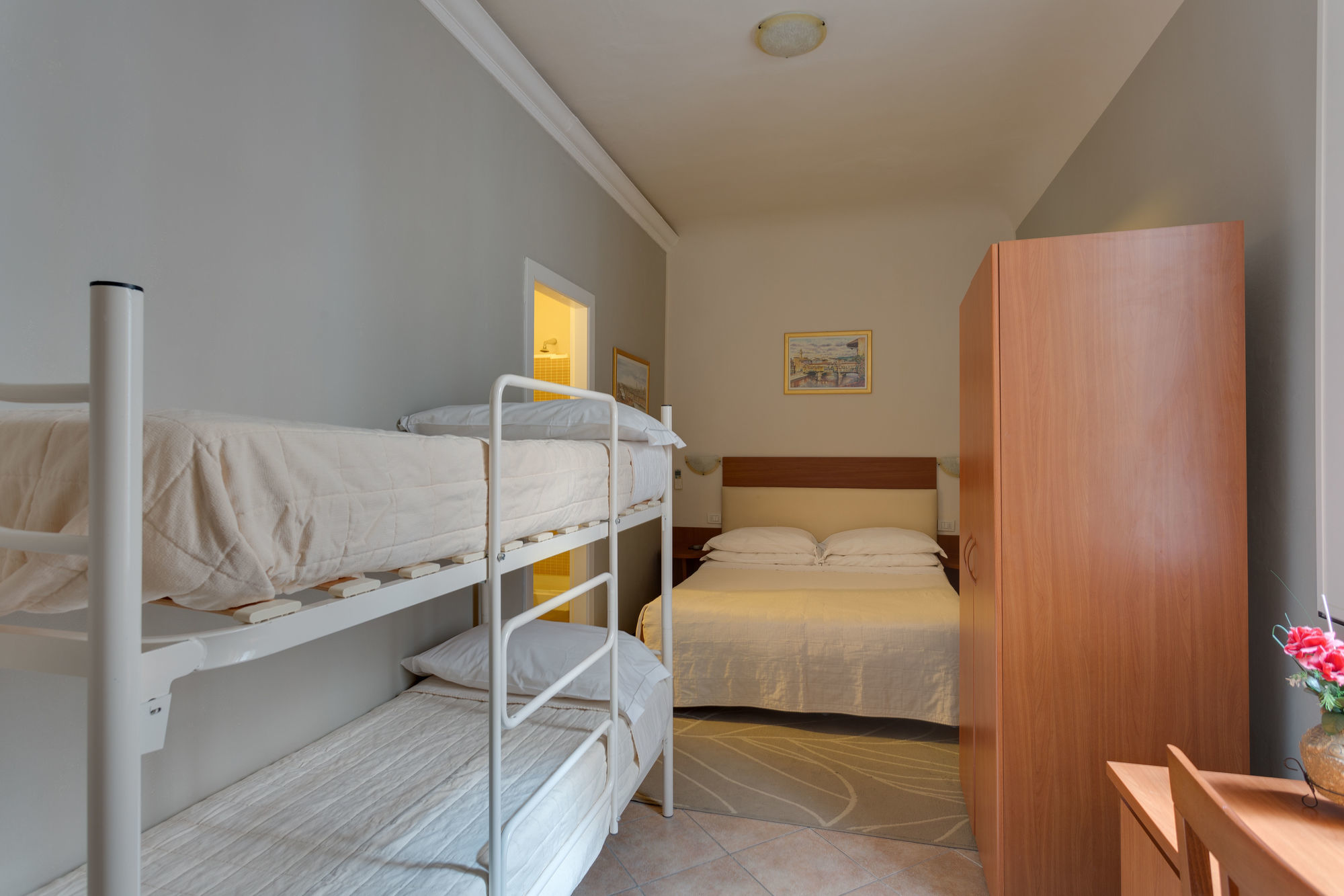 Guest house Casa Billi Florence